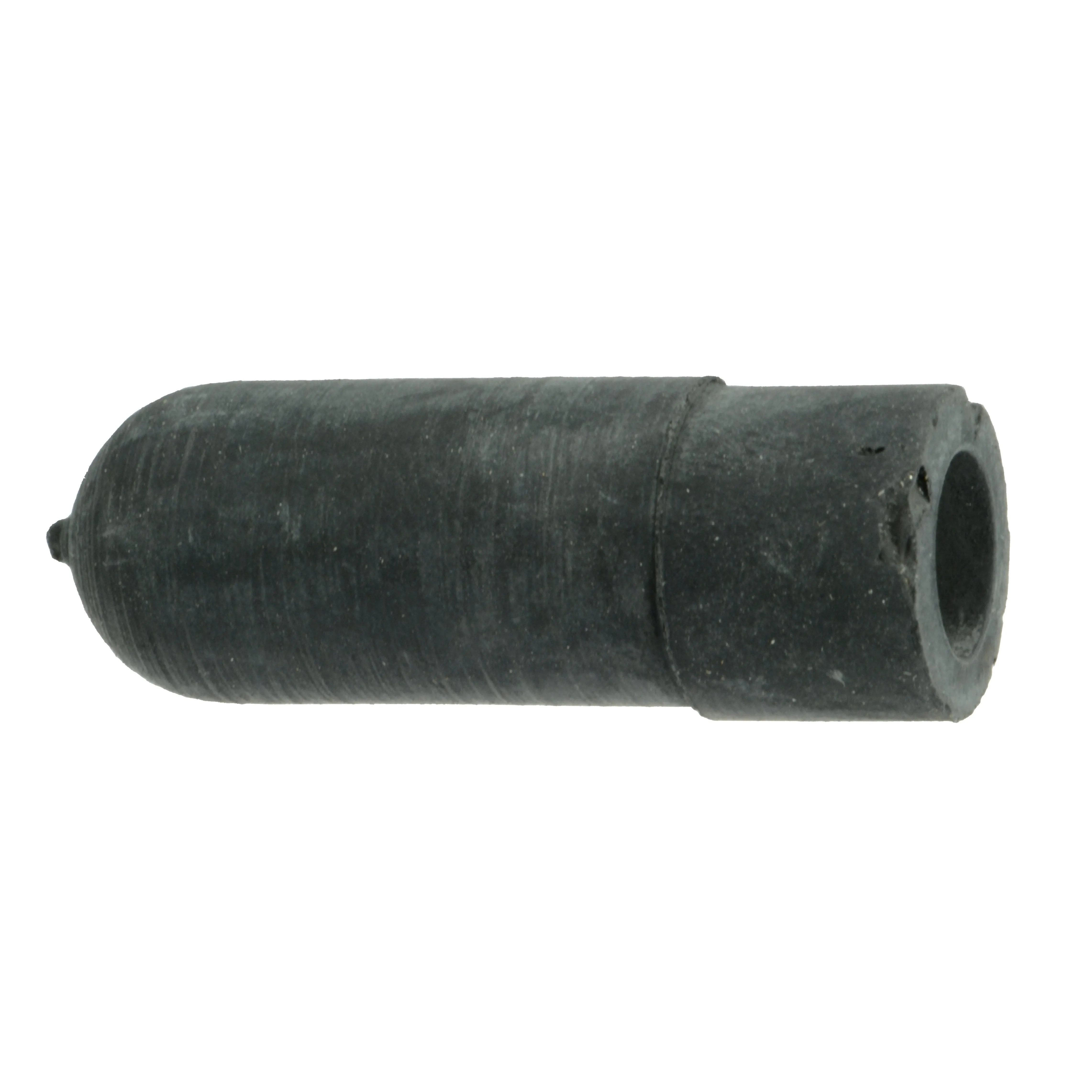 3/8" x 1-1/2" Rubber Vacuum Caps (3 pcs.)