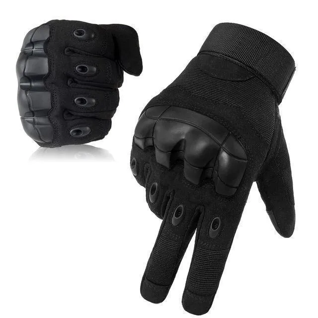 49% OFF-Touch Screen Gloves Military Army Full Finger Gloves