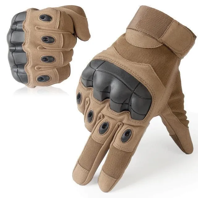 49% OFF-Touch Screen Gloves Military Army Full Finger Gloves