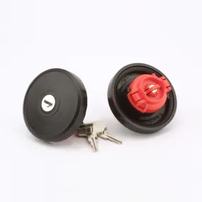 508 SW Estate Petrol Locking Fuel Cap NOV 2010 Onwards