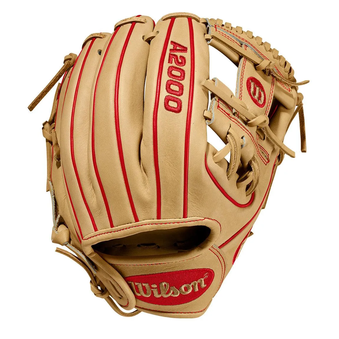 A2000  DP15 Glove 11.5"