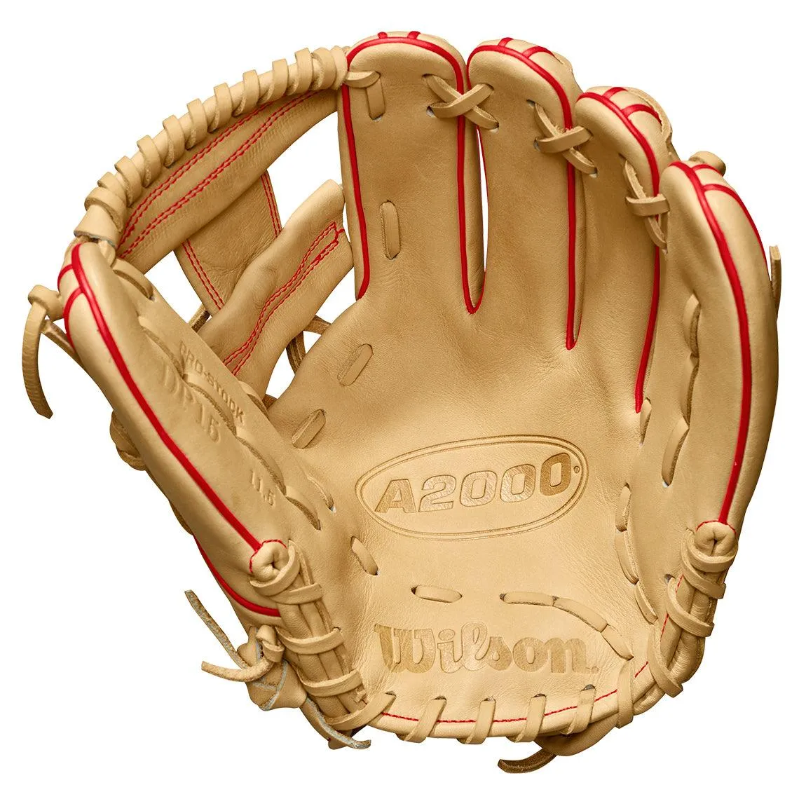 A2000  DP15 Glove 11.5"