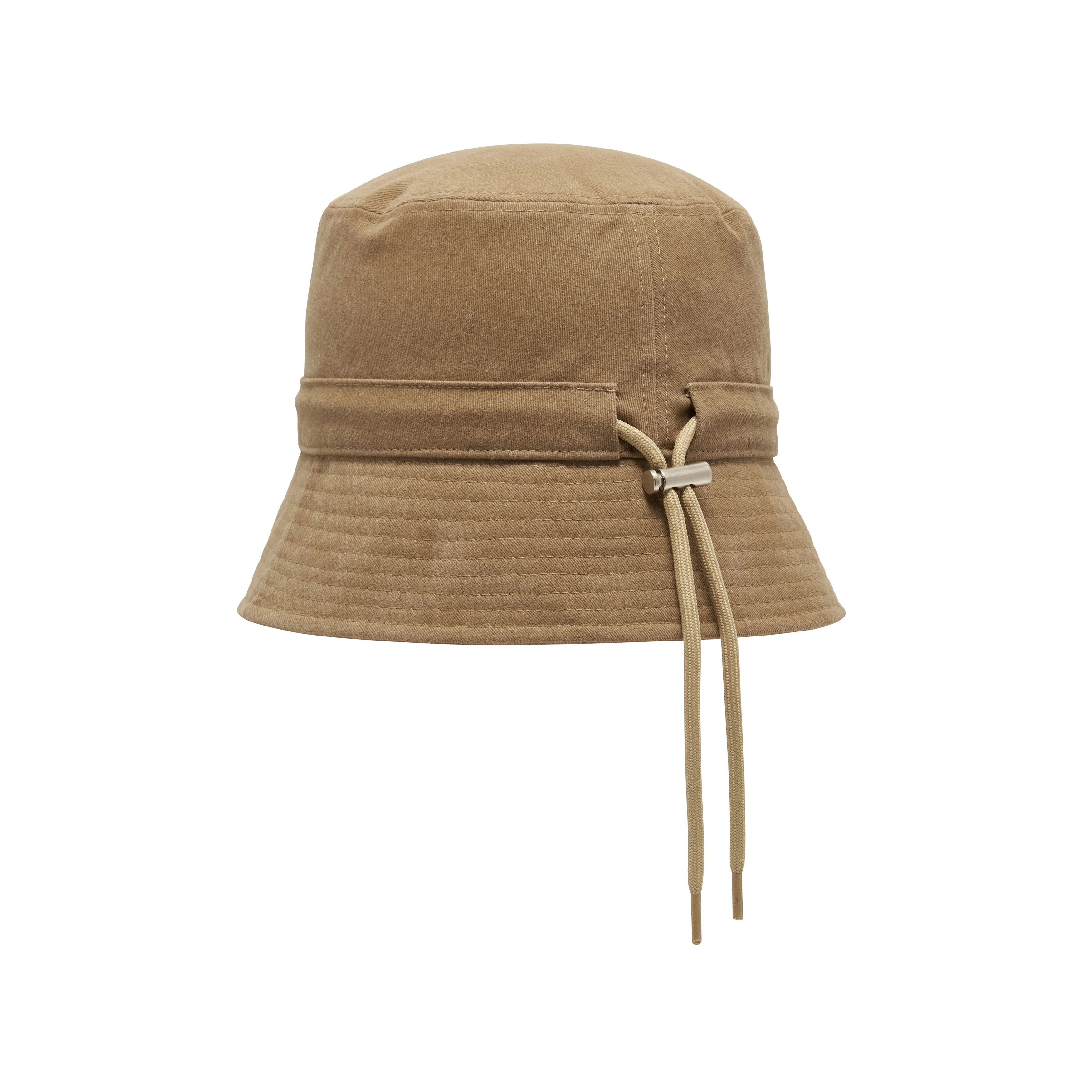 A3 BUCKET HAT / KHAKI