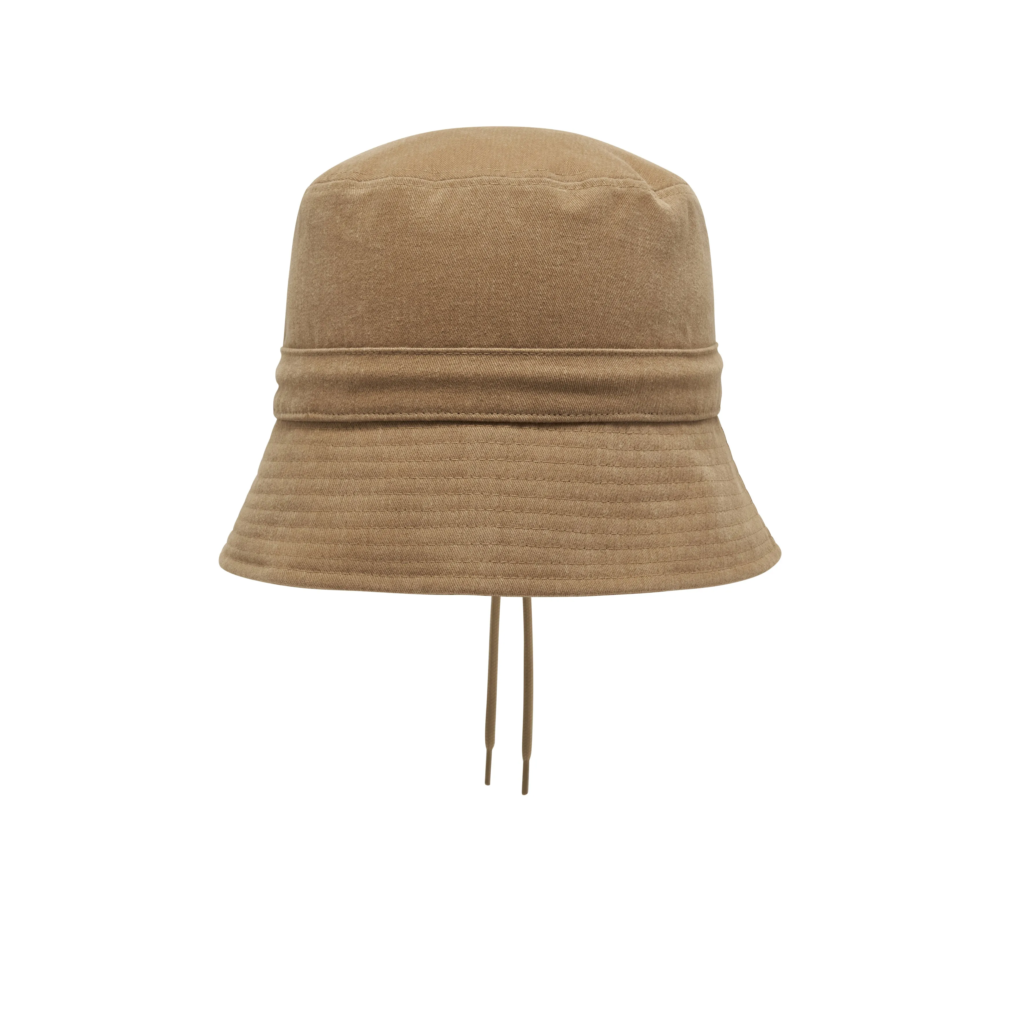 A3 BUCKET HAT / KHAKI