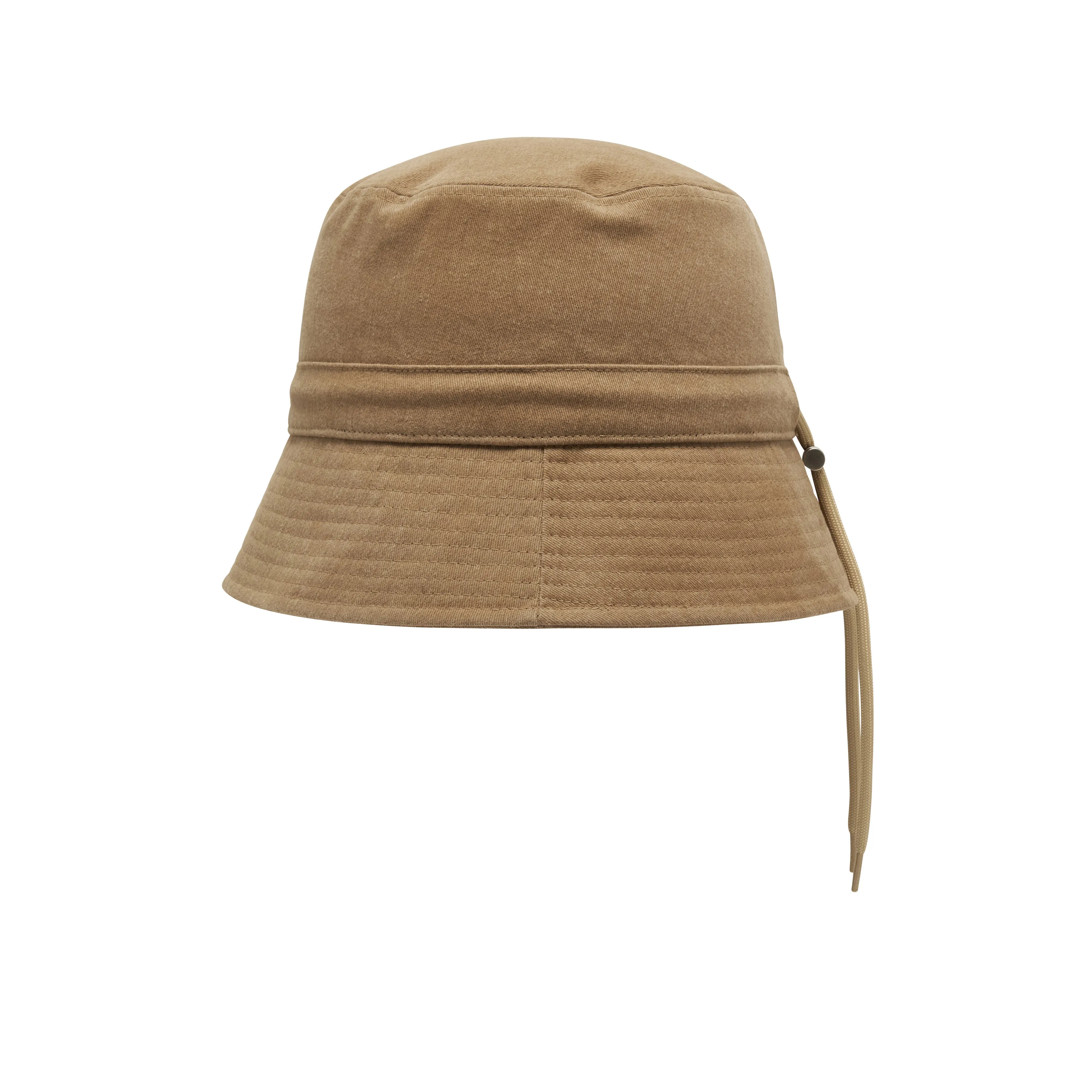 A3 BUCKET HAT / KHAKI