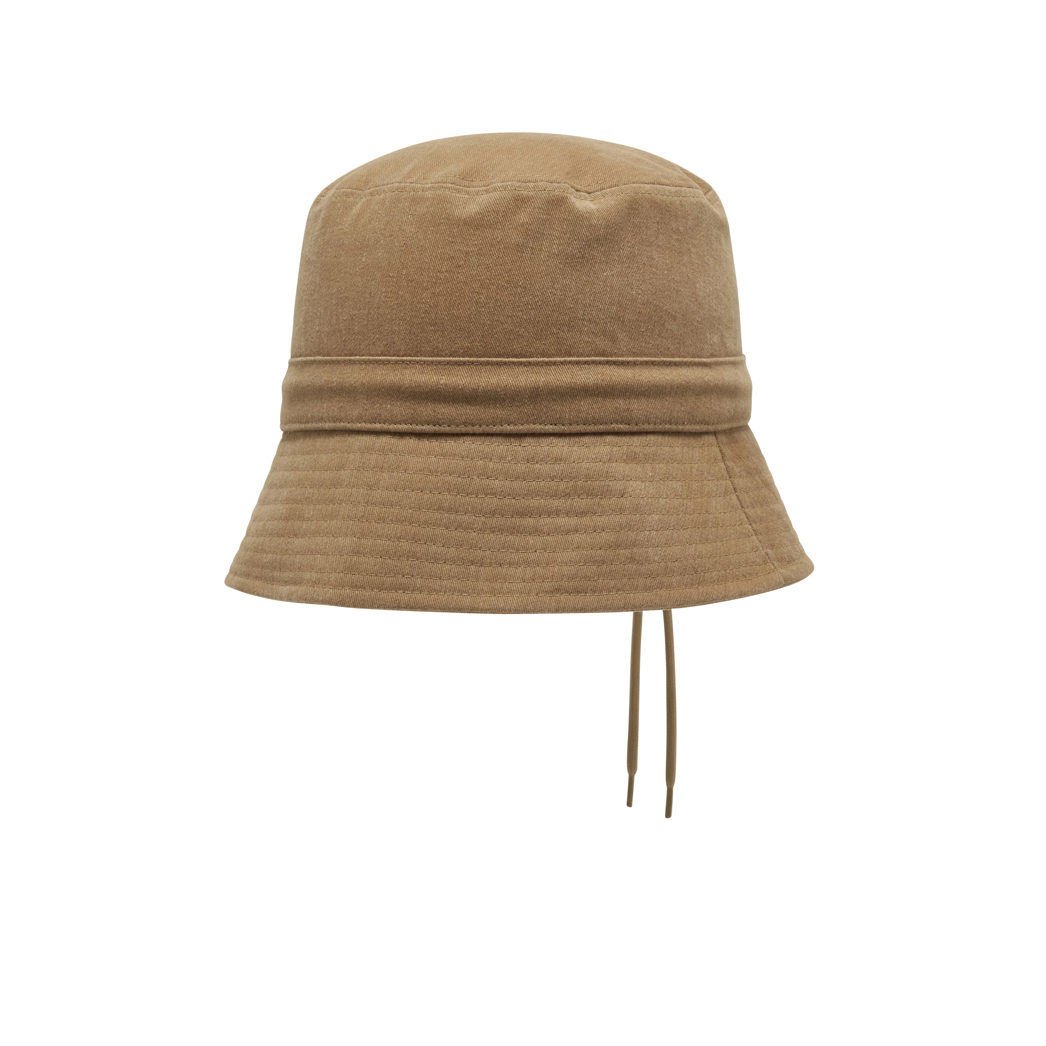 A3 BUCKET HAT / KHAKI