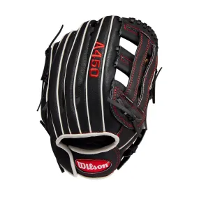 A450 Advisory Staff 11" Junior Baseball Glove