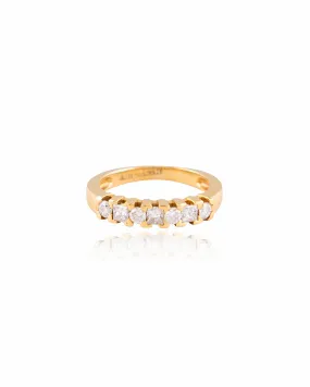 Adelina Diamond Ring