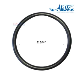 Aladdin O-Ring For Hayward Filter Bulkhead Fitting | SX0220Z2 | O-649