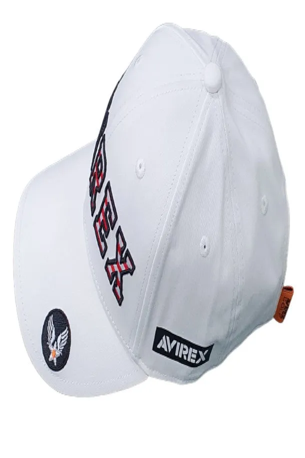 America Logo Golf Cap(AMERICA LOGO CAP)