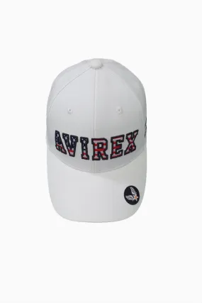 America Logo Golf Cap(AMERICA LOGO CAP)