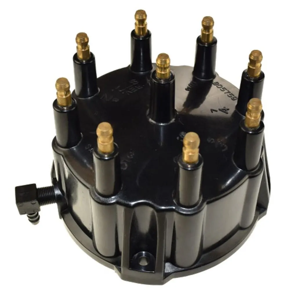 ARCO Marine Premium Replacement Distributor Cap f/Mercruiser Inboard Engines w/Thunderbolt IV  V HEI