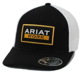 Ariat Work SnapBack