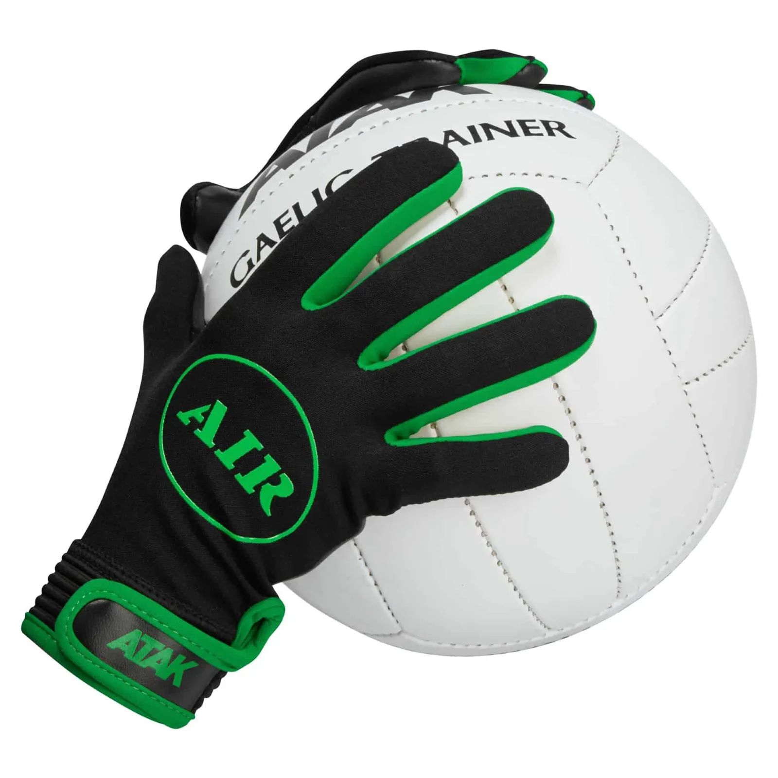 Atak Sports Air Gaelic Gloves