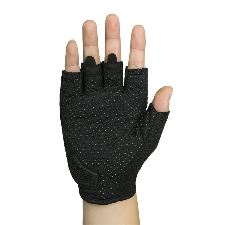 Automatic Induction Turn Signal Gloves Riding Warning Light Gloves, Color:Black(XXL)