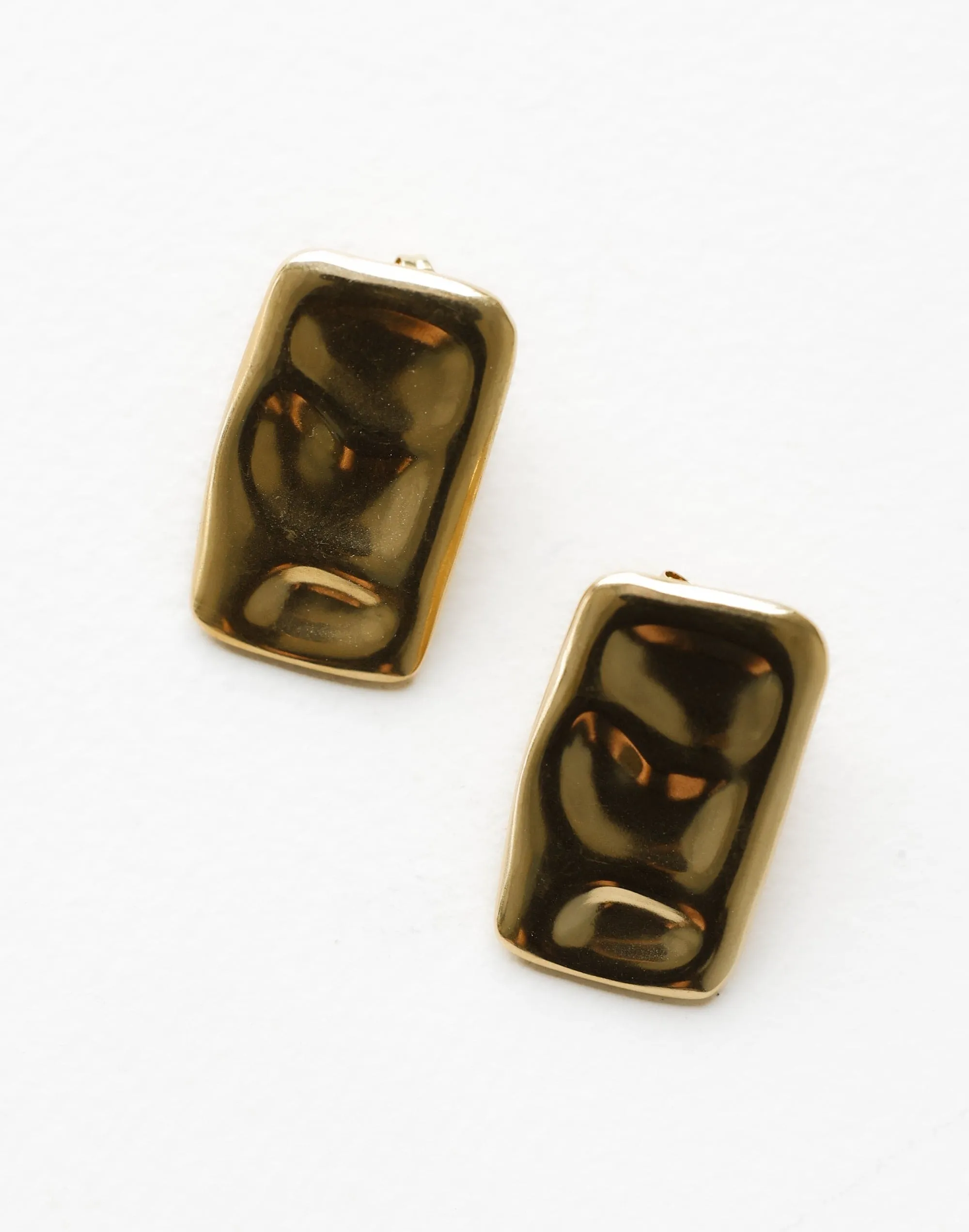 Ayra Earrings (Gold)