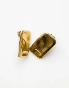 Ayra Earrings (Gold)