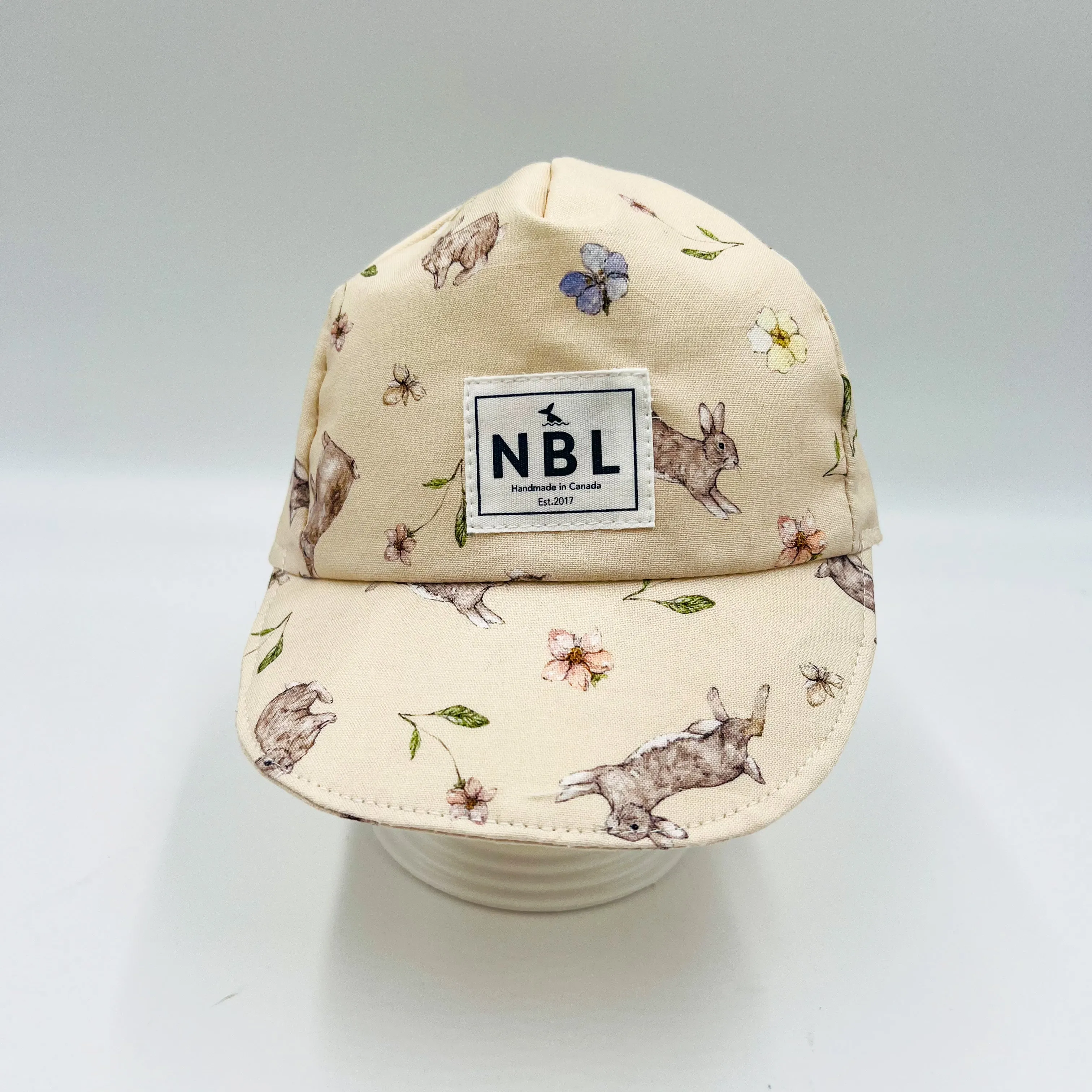 Baseball Cap (Easter Bunny)