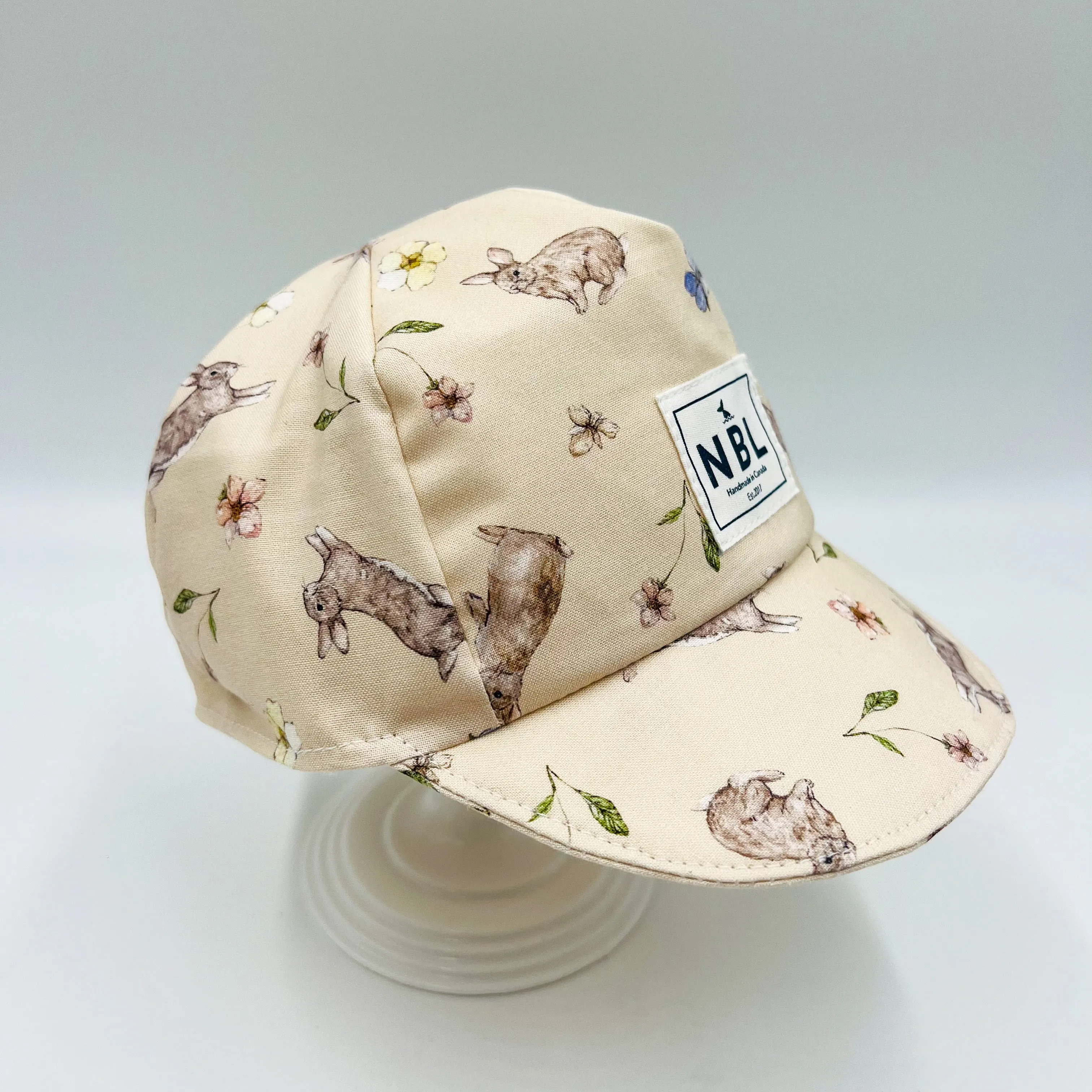 Baseball Cap (Easter Bunny)