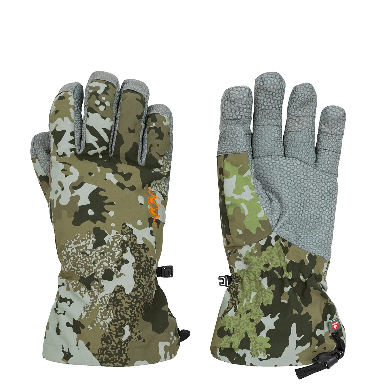 Blaser Winter Gloves 21 Camo