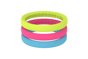 Boardwalk - Stackable Ring