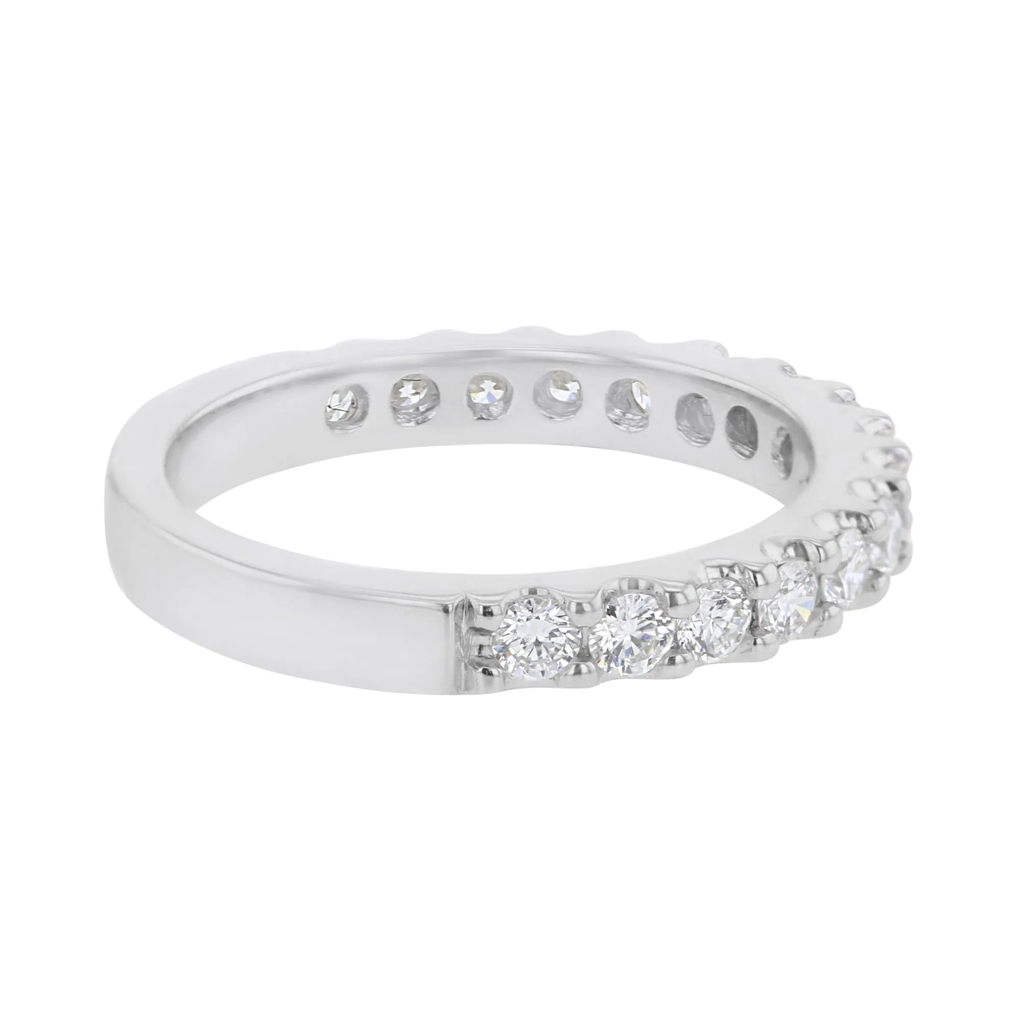 Brynn Diamond Wedding Ring 3/4ct