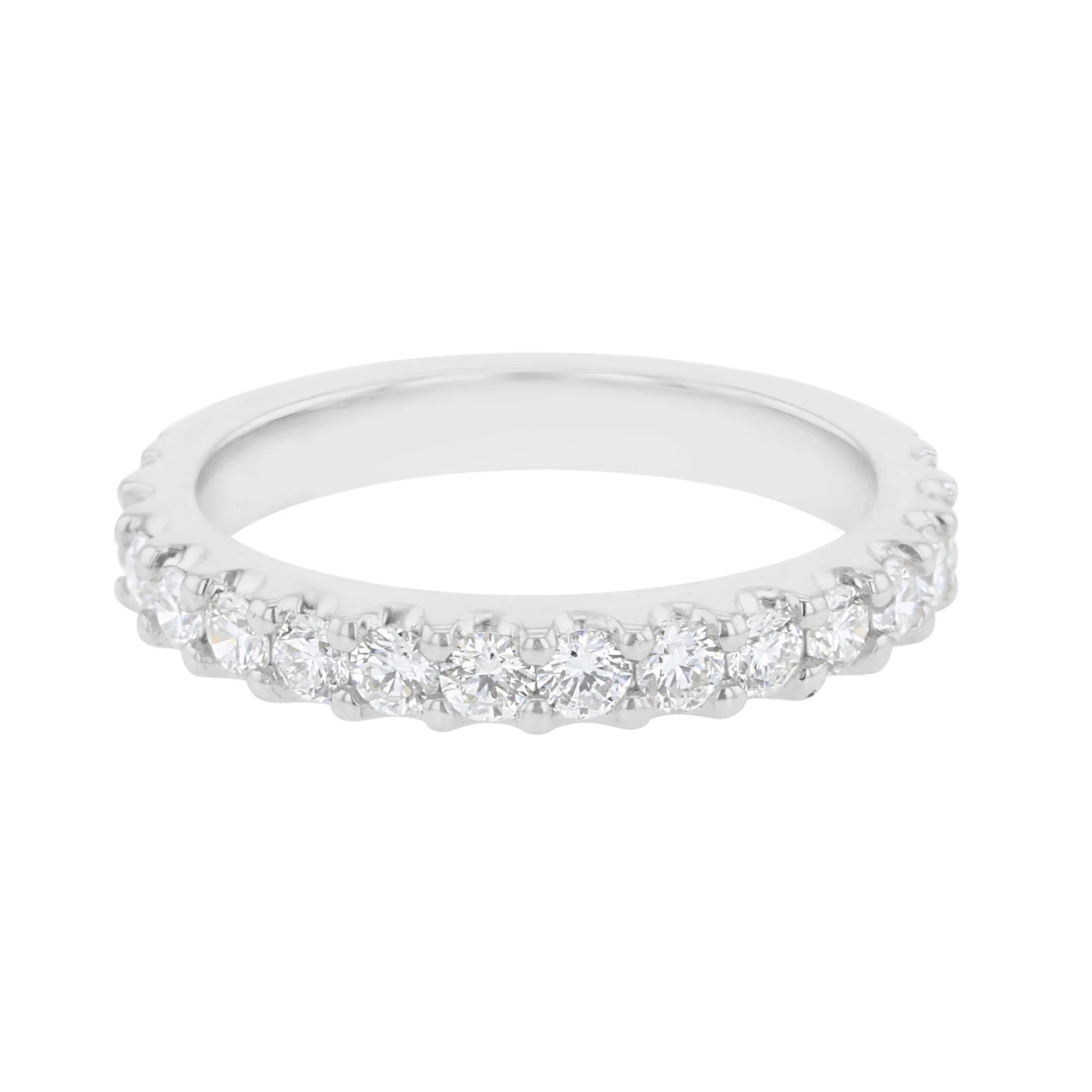 Brynn Diamond Wedding Ring 3/4ct