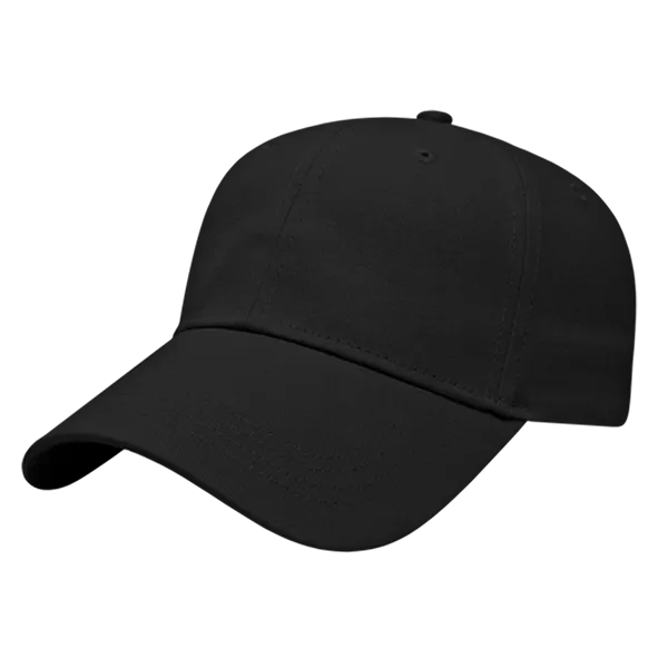 Cap America Custom Embroidered Hat with Logo - Lightweight Structured Low Profile Cap i5000