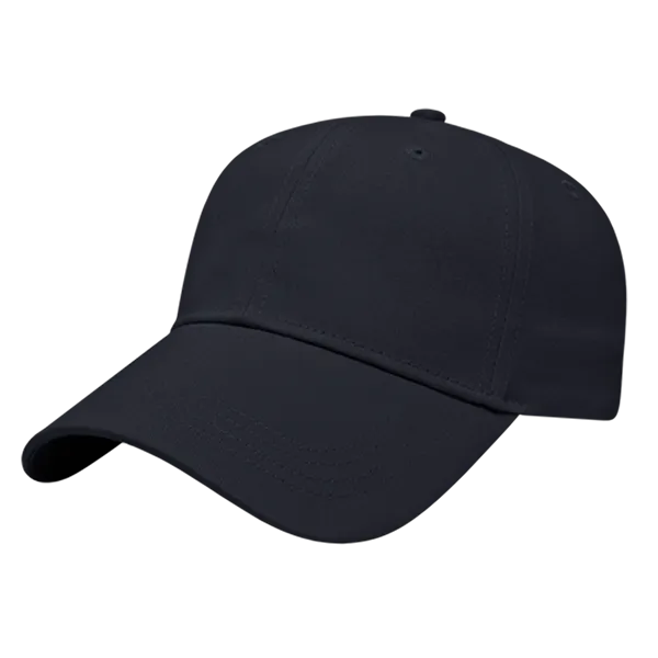 Cap America Custom Embroidered Hat with Logo - Lightweight Structured Low Profile Cap i5000