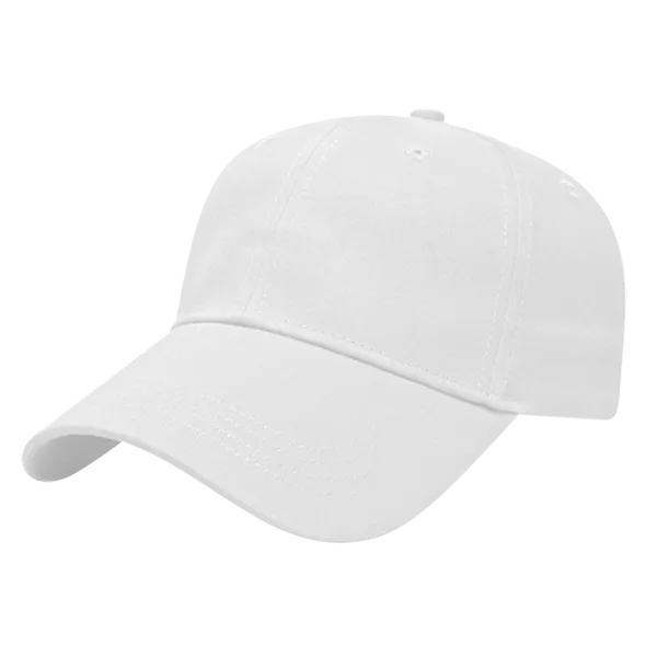 Cap America Custom Embroidered Hat with Logo - Lightweight Structured Low Profile Cap i5000