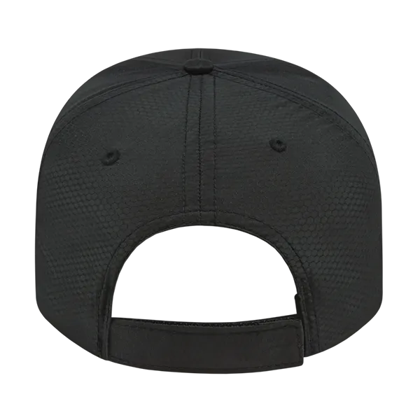 Cap America i7035 - Lightweight Polyester Performance Cap - Blank