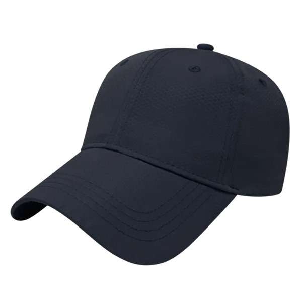 Cap America i7035 - Lightweight Polyester Performance Cap - Blank