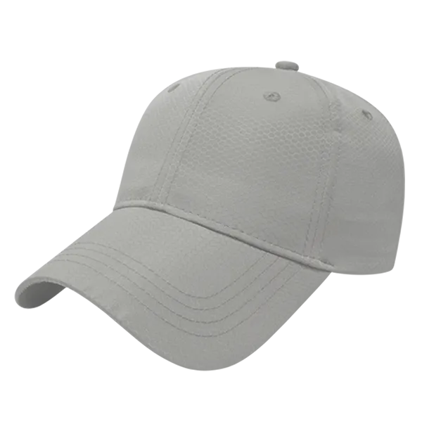 Cap America i7035 - Lightweight Polyester Performance Cap - Blank