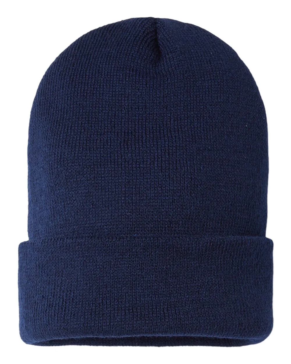 Cap America SKN24 USA-Made Sustainable Cuffed Beanie