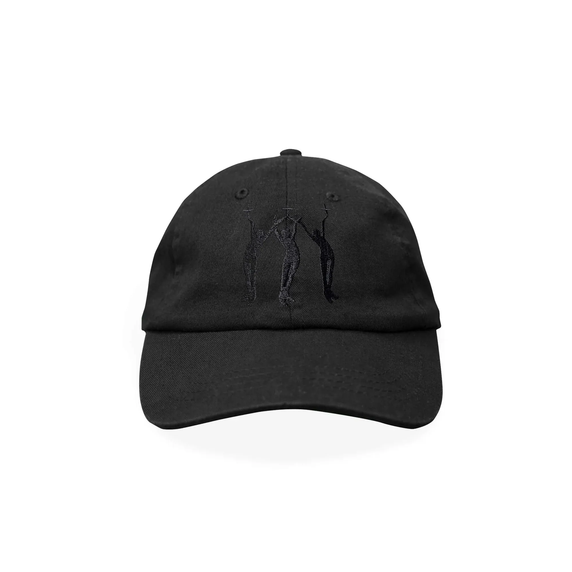 Cap La Fete - black