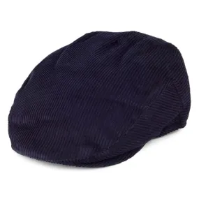 Cap Pony Corduroy - Navy