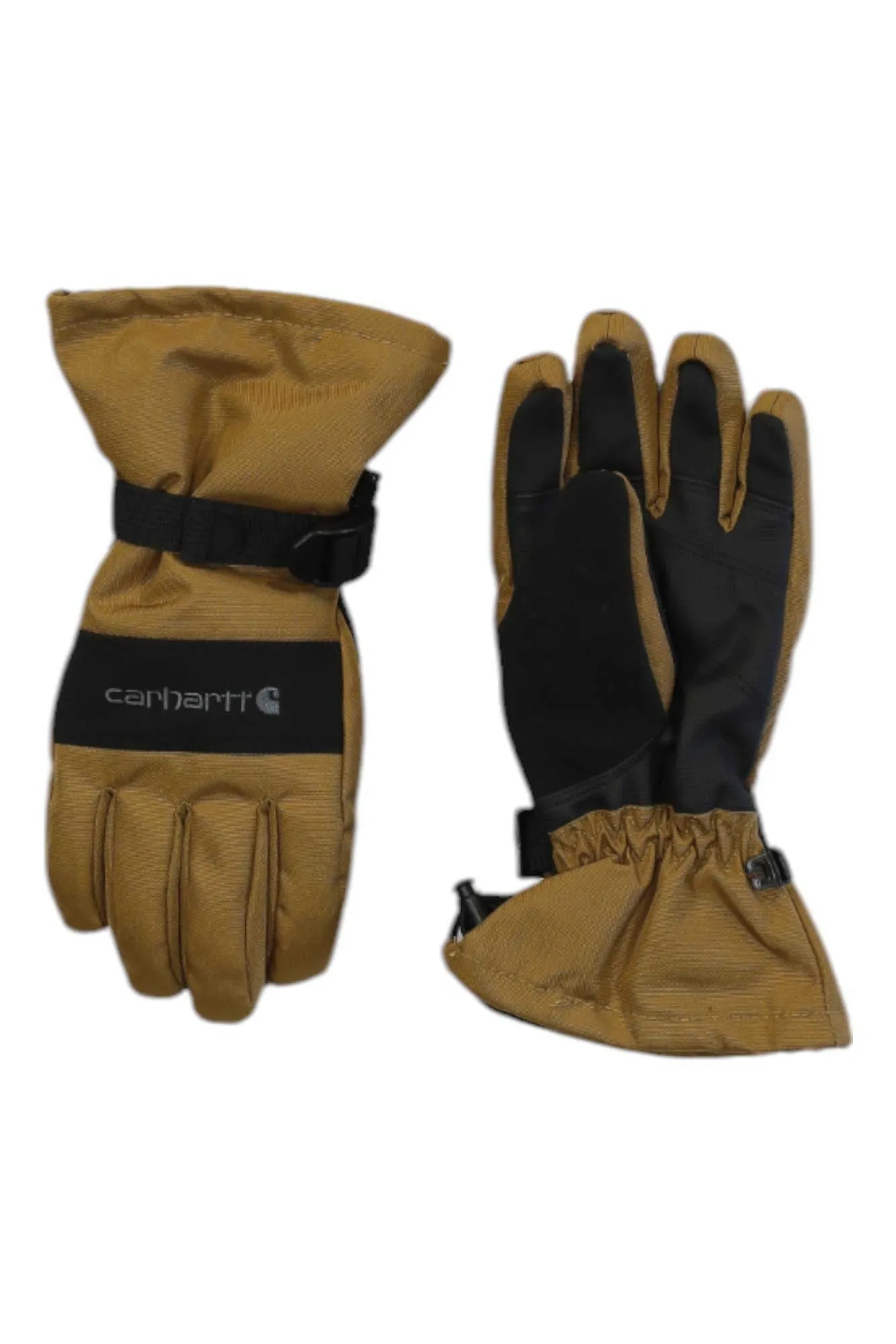 Carhartt Juniors Waterproof Glove