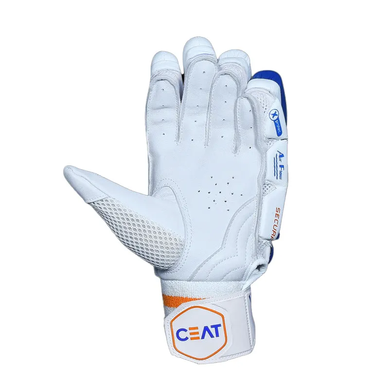 CEAT Zoom Cricket Batting Gloves