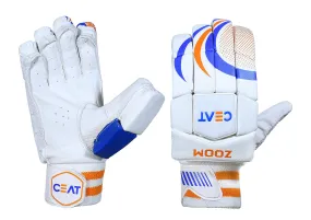 CEAT Zoom Cricket Batting Gloves