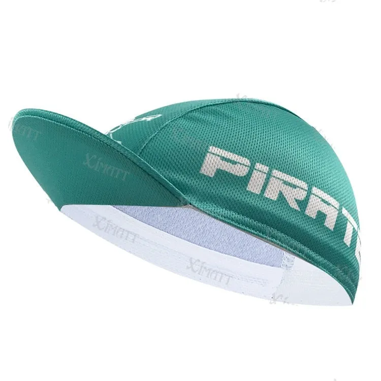 Classic All-Match Simple Summer Cycling Cap Essential Hat For Bicycle Sport Two Styles A Variety Of Colors To Choose From