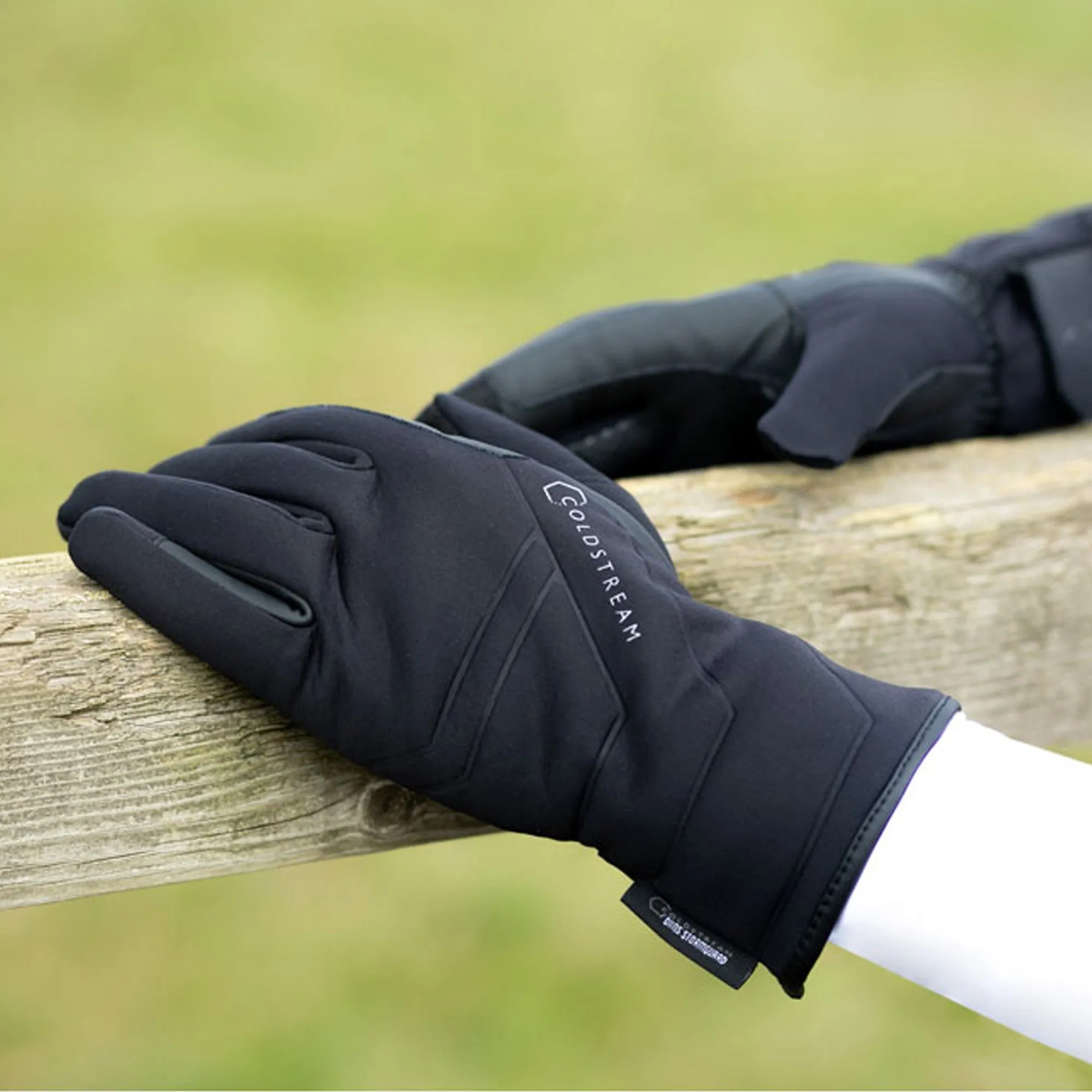 Coldstream Duns Stormguard Gloves