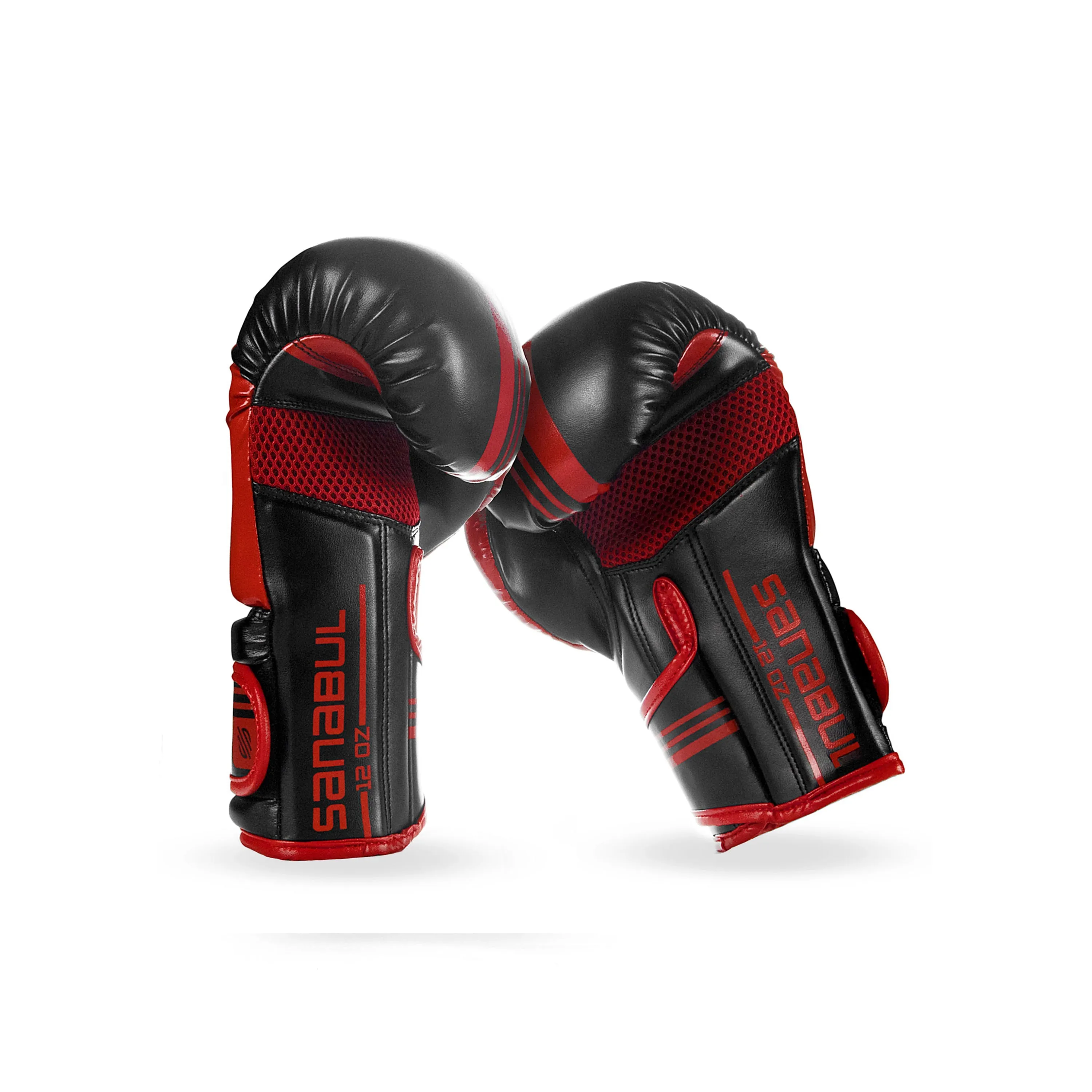 CORE Series Gel Boxing Gloves