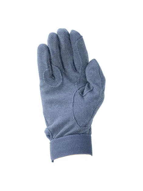 Cotton Pimple Grip Gloves