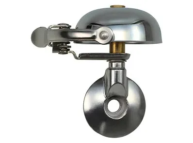 Crane Mini Suzu Ahead Cap Mount Bicycle Bell