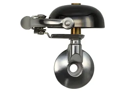 Crane Mini Suzu Ahead Cap Mount Bicycle Bell