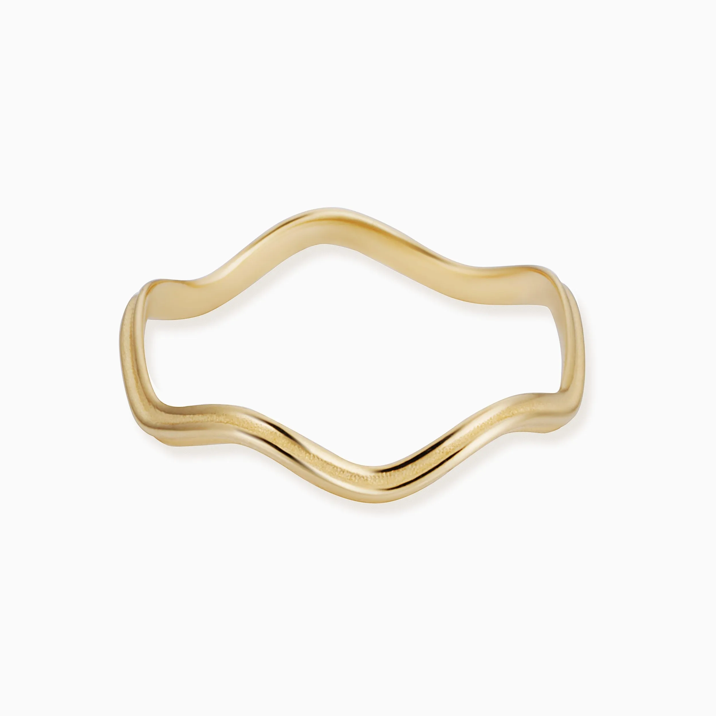 Curve Appeal Ring