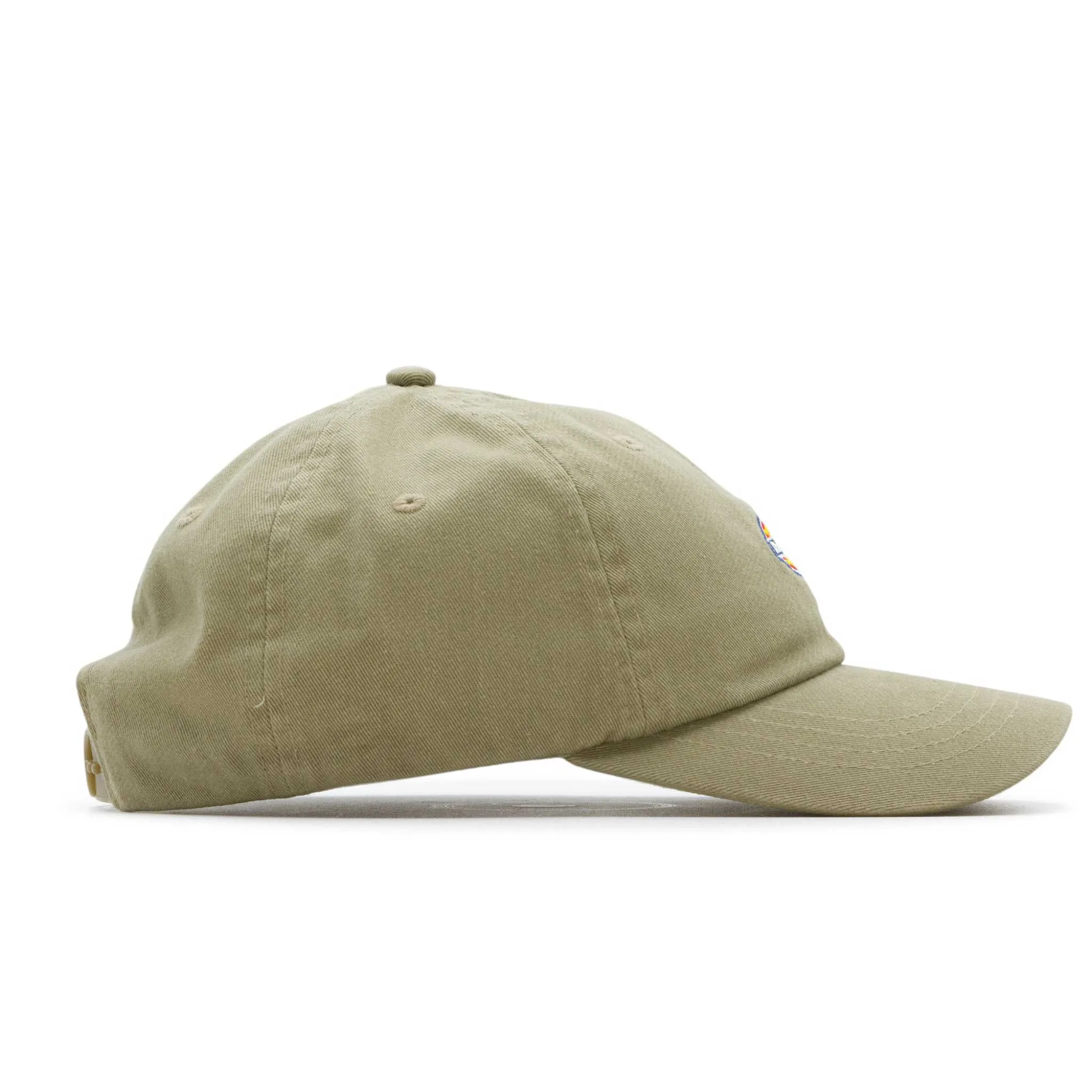 Dickies Hardwick 6 Panel Cap - Imperial Green