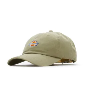 Dickies Hardwick 6 Panel Cap - Imperial Green