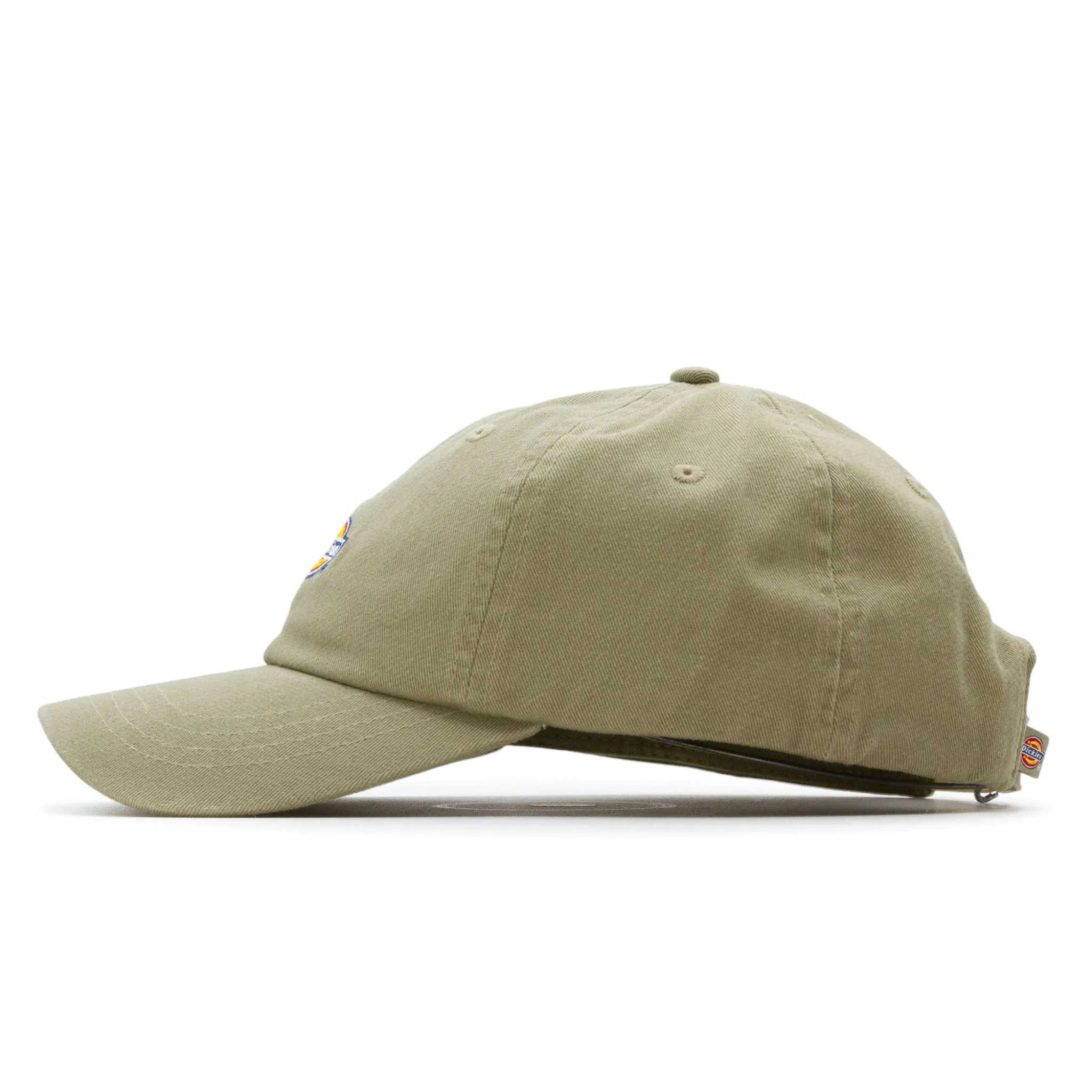 Dickies Hardwick 6 Panel Cap - Imperial Green