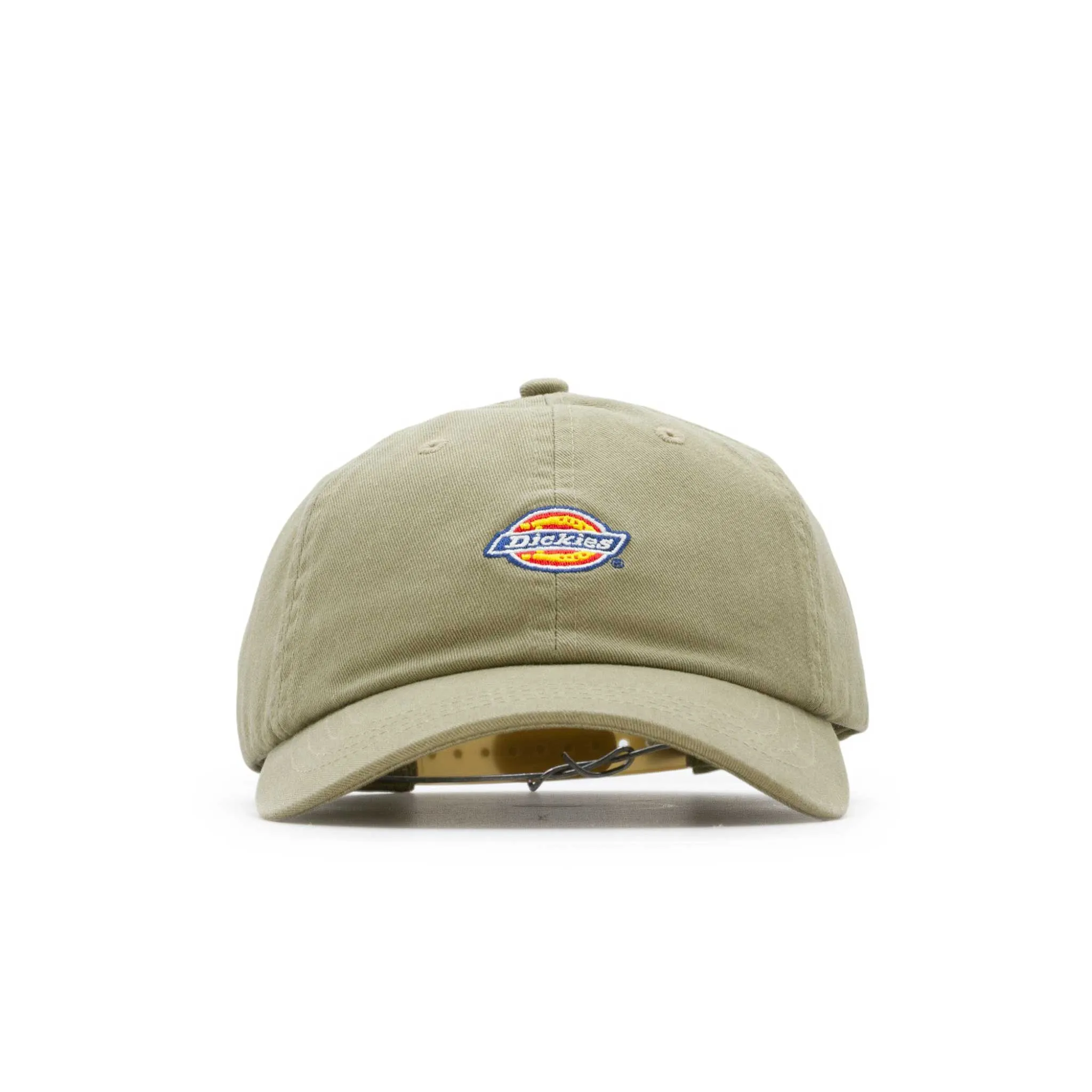 Dickies Hardwick 6 Panel Cap - Imperial Green